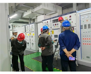 鄭州融匯建設開發有限公司新密環保科技創新創業綜合體有關配套工程項目